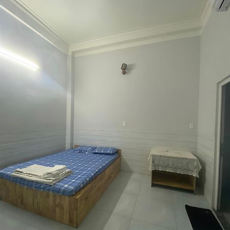 Nha Nghi Loc Phat 68 Thuan An Dış mekan fotoğraf