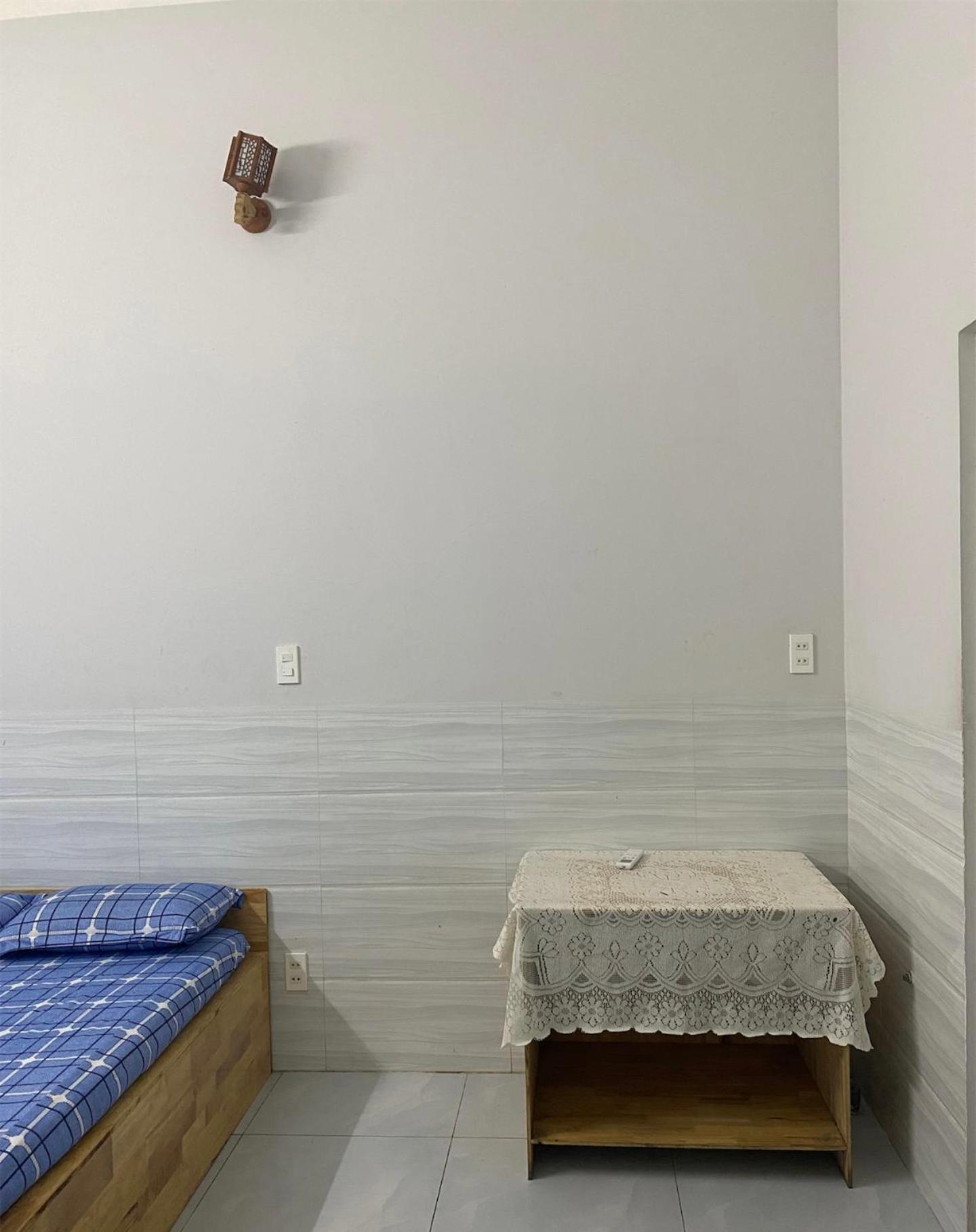 Nha Nghi Loc Phat 68 Thuan An Dış mekan fotoğraf