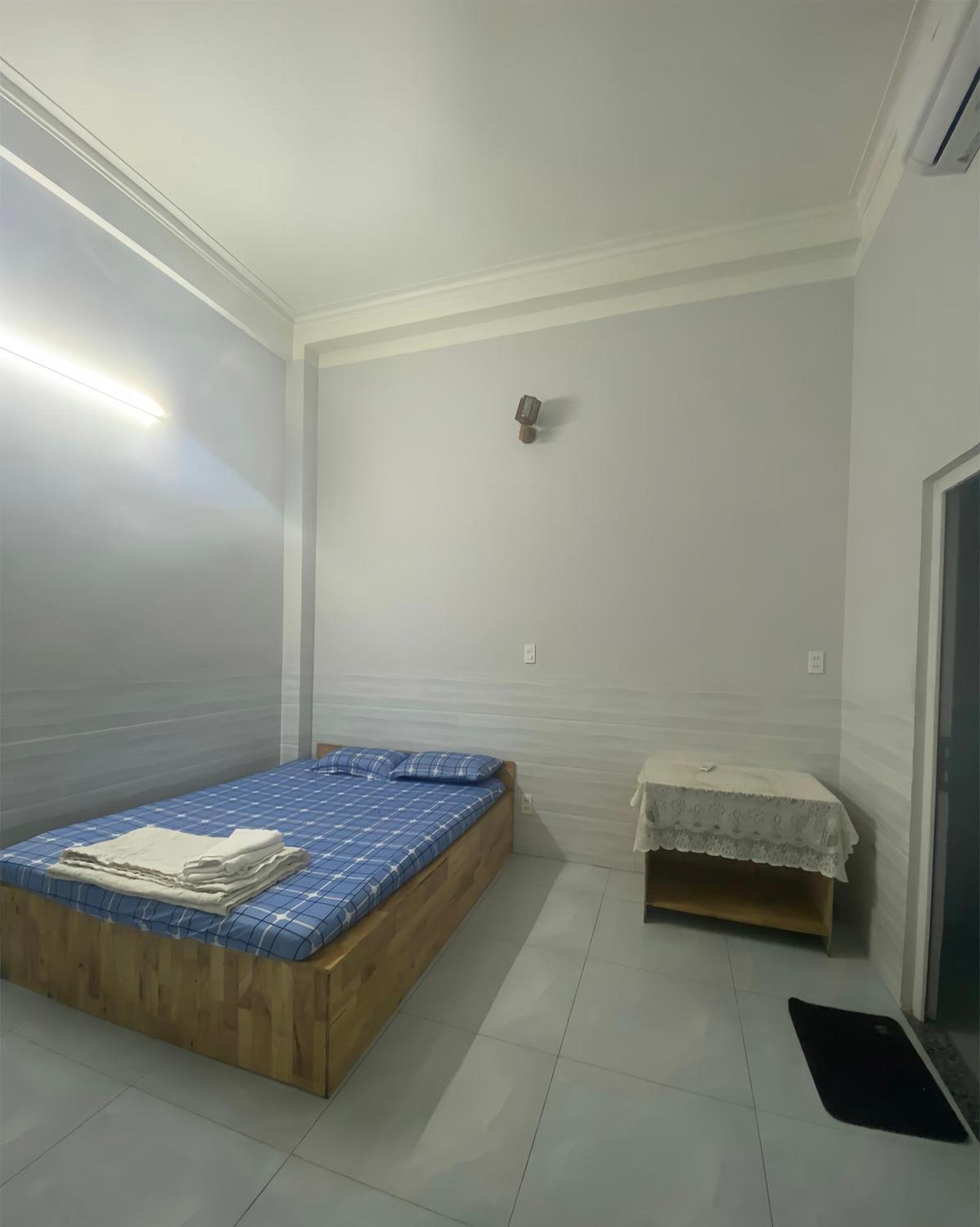 Nha Nghi Loc Phat 68 Thuan An Dış mekan fotoğraf